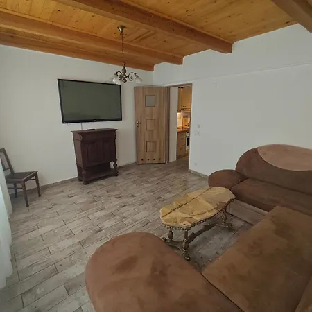 Apartment Im Herzen Des Lausitzer Seenlandes