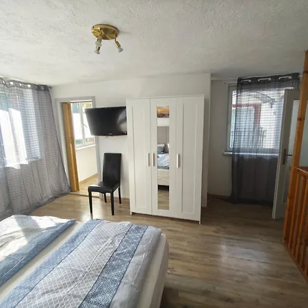 Im Herzen Des Lausitzer Seenlandes Apartment