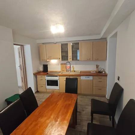 Im Herzen Des Lausitzer Seenlandes Apartment *