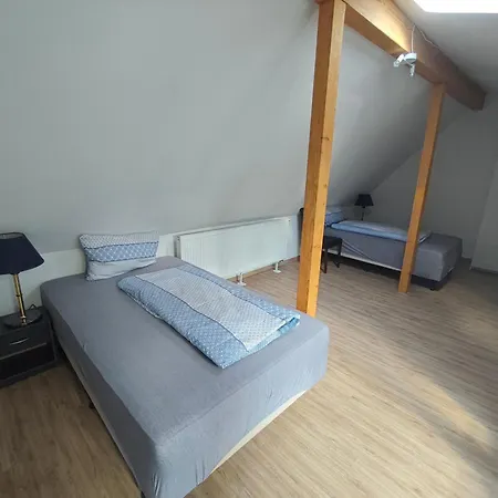 Im Herzen Des Lausitzer Seenlandes Apartment Hoyerswerda
