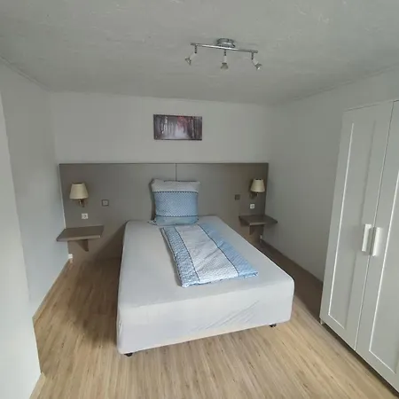Apartment Im Herzen Des Lausitzer Seenlandes Hoyerswerda
