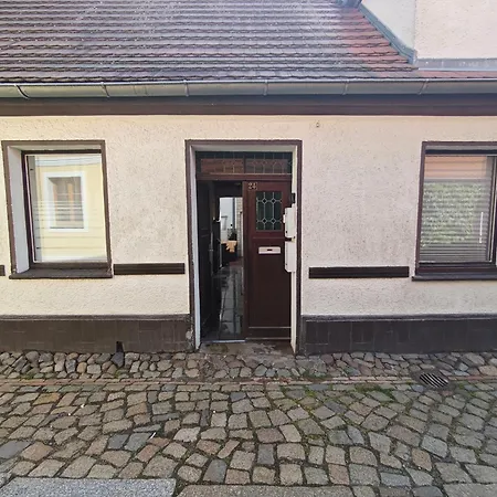 Im Herzen Des Lausitzer Seenlandes