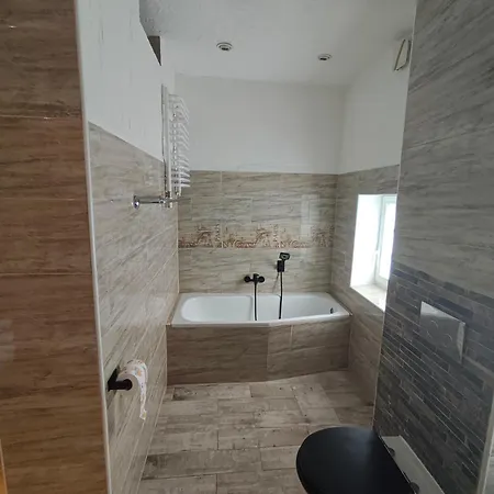 Im Herzen Des Lausitzer Seenlandes Apartamento *