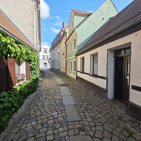 Im Herzen Des Lausitzer Seenlandes Apartment Hoyerswerda
