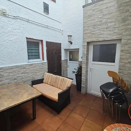 Im Herzen Des Lausitzer Seenlandes Apartment