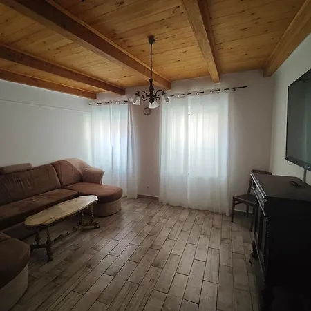 Apartment Im Herzen Des Lausitzer Seenlandes
