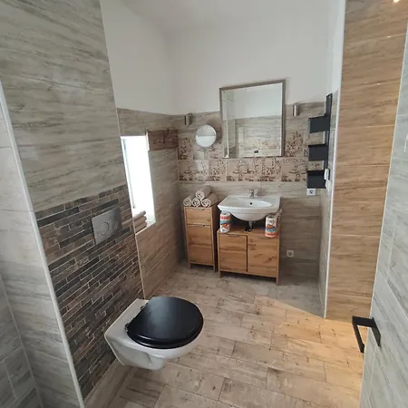 Apartment Im Herzen Des Lausitzer Seenlandes *