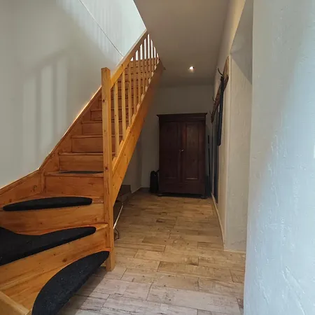 Apartment Im Herzen Des Lausitzer Seenlandes Hoyerswerda