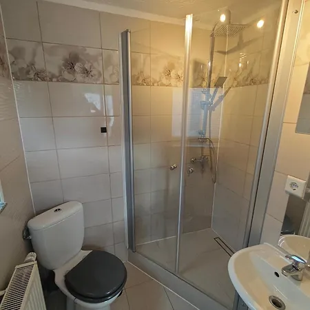 Im Herzen Des Lausitzer Seenlandes *