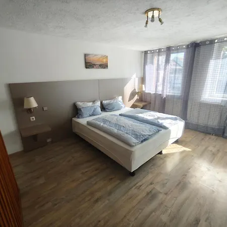 Im Herzen Des Lausitzer Seenlandes