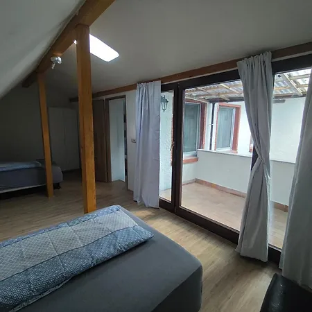 Apartment Im Herzen Des Lausitzer Seenlandes