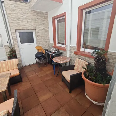 Im Herzen Des Lausitzer Seenlandes Apartment Hoyerswerda